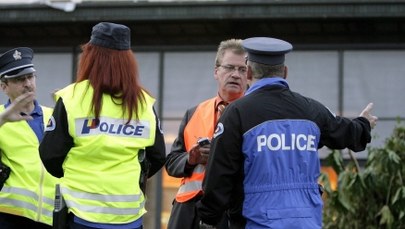 Genewa: Poszukiwania terrorystów w związku z zamachami w Paryżu