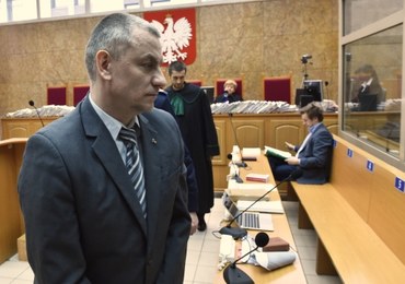 13 lat wiezienia dla Brunona Kwietnia? "Plan był realny i możliwy do przeprowadzenia"