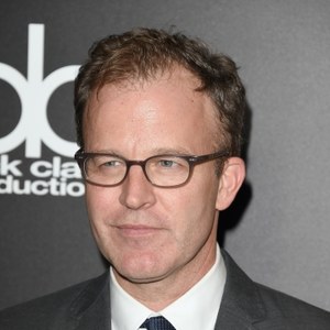 Tom McCarthy