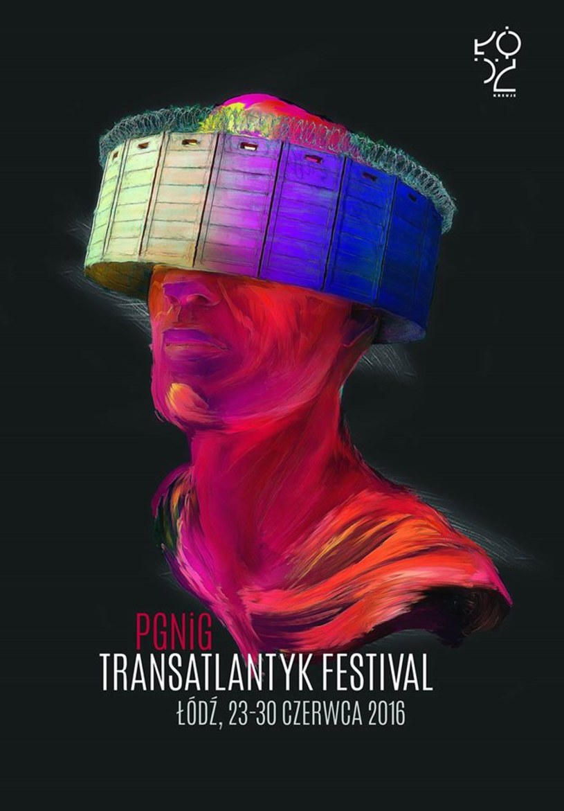 Szósta edycja Festiwalu "Transatlantyk" odbędzie się w dniach 23-30 czerwca 2016 r. w Łodzi. Jego główną ideą będzie kwestia uchodźców i kryzys Europy oraz całej cywilizacji zachodniej - poinformował w czwartek dyrektor Festiwalu kompozytor Jan A.P. Kaczmarek.