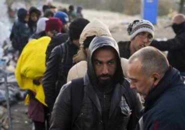 Bruksela szykuje kontrowersyjny pakiet w sprawie migracji