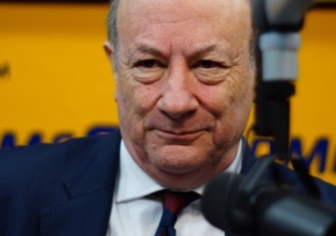 Jacek Rostowski: Rynki są zszokowane działaniami PiS. Rozwój Polski jest zagrożony