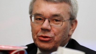Bogusław Kowalski będzie nowym prezesem PKP S.A.