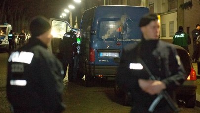 „W Niemczech jest 430 islamskich ekstremistów, którzy w każdej chwili mogą popełnić przestępstwa”