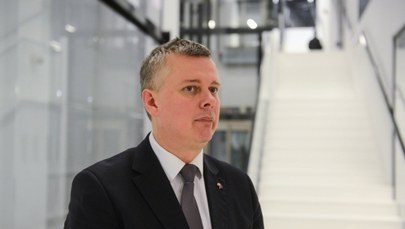 Siemoniak: Rządziliśmy przez 8 lat. Nikt nie pytał, czy demokracja jest zagrożona