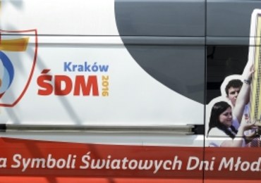 Światowe Dni Młodzieży w Krakowie: Rząd przygotowuje specustawę