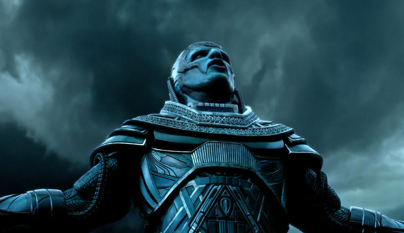 Pojawił się premierowy zwiastun przyszłorocznej superprodukcji "X-Men: Apocalypse". Obraz w reżyserii Bryana Singera trafi na ekrany kin 26 maja 2016.