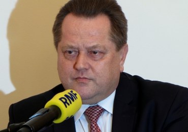 "Nie ma powodu, by przed domem prezesa PiS nie było policji. Demonstrowanie tam to nadużycie"