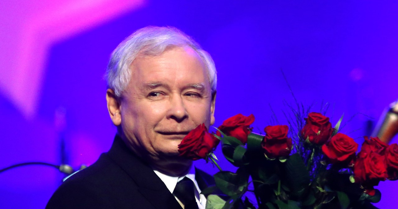 "Najgorszy sort Polaków". Kaczyński wywołał gigantyczne oburzenie
