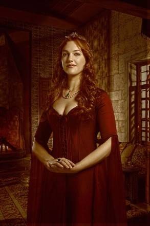 Zdjęcie ilustracyjne Wspaniałe stulecie odcinek 230 