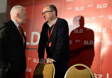 10 kandydatów na nowego szefa SLD. Wśród nich Czarzasty, Senyszyn i Wenderlich