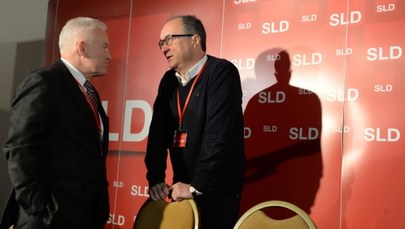 10 kandydatów na nowego szefa SLD. Wśród nich Czarzasty, Senyszyn i Wenderlich
