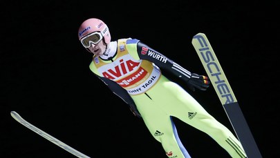 Skoki narciarskie: Zwycięstwo Severina Freunda, Maciej Kot 15. w Niżnym Tagile