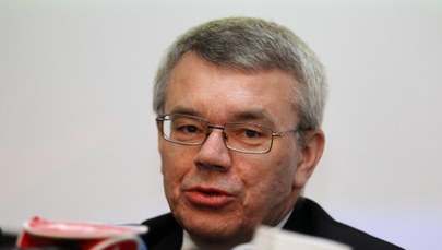 Bogusław Kowalski rezygnuje z funkcji prezesa PKP. "Winni tej sytuacji są oskarżyciele"