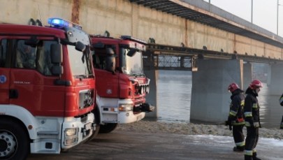 Śledztwo ws. pożaru Mostu Łazienkowskiego zostanie umorzone