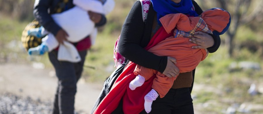 Dzieci z zespołem Downa i inne niepełnosprawne dzieci powinny być zabijane – takie zalecenie dostali wyznawcy Państwa Islamskiego. Informację o tym przekazała grupa irackich aktywistów Mosul Eye. 