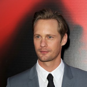 Alexander Skarsgard