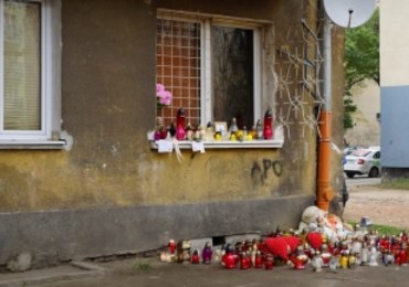 Podejrzana o zabójstwo na Stalowej niepoczytalna? Będą badania 