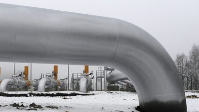 Nord Stream: Polska skarga ws. rurociągu w hamburskim sądzie