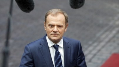 Burza po słowach szefa PE o Polsce. Głos zabrał Donald Tusk