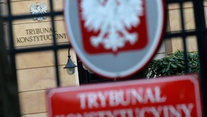 PiS szykuje nowelę ustawy o TK. Prokuratura bada "zaniechanie" publikacji wyroku