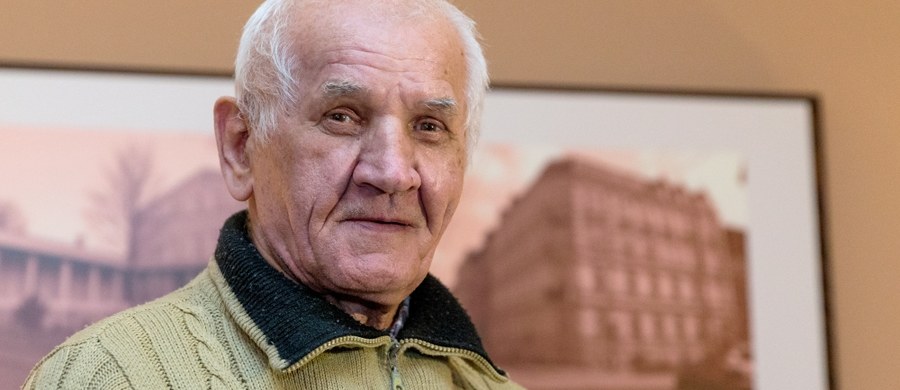 78-letni Feliks Meszka, po 11 latach przymusowego pobytu w szpitalu psychiatrycznym w Rybniku, wróci do domu - tak zdecydował rybnicki sąd. Uznał, że umieszczenie Meszki w szpitalu bez jego zgody odbyło się z naruszeniem przepisów.