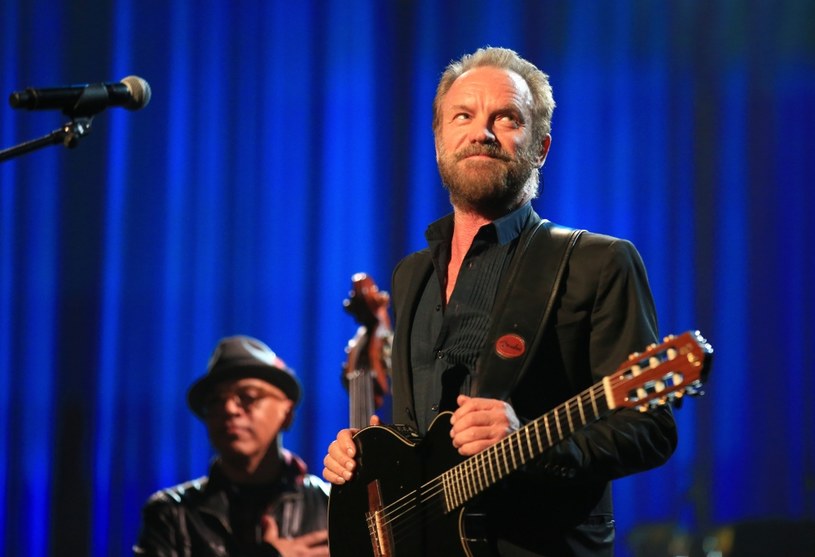 Sting powraca do Polski w wakacje przyszłego roku, by 2 sierpnia zagrać ekskluzywny koncert w Operze Leśnej w Sopocie. 