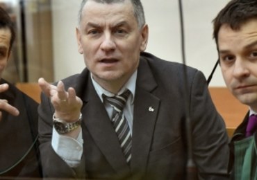 Brunon Kwiecień w ostatnim słowie: To była prowokacja 