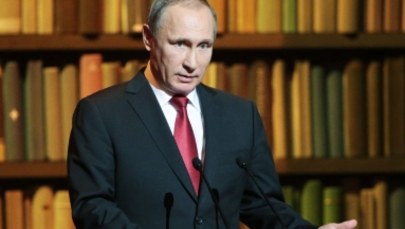 Decyzja Putina. Rosja nie będzie musiała respektować praw Europejskiego Trybunału Praw Człowieka