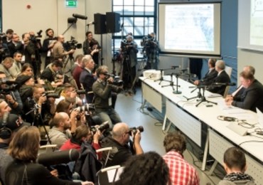 Odkrywcy: "Złoty pociąg" istnieje. Specjaliści z AGH: Składu nie ma