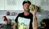 Crazy Chef Cooking. Odcinek 10. Pierogi z ananasa