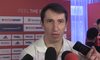 Sławomir Szmal: Przykro mi, że Tkaczyk nie zagra