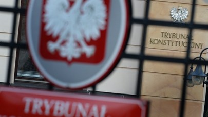 Jest projekt PiS nowelizacji ustawy o Trybunale Konstytucyjnym. Oto zmiany