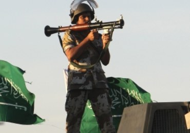 Czy Arabia Saudyjska wyśle wojska do Syrii? Decyzje w cieniu bliskowschodniej Zimnej Wojny