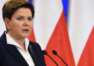 Szydło: Ustawa o TK może załagodzić sytuację. Jutro pierwsze czytanie