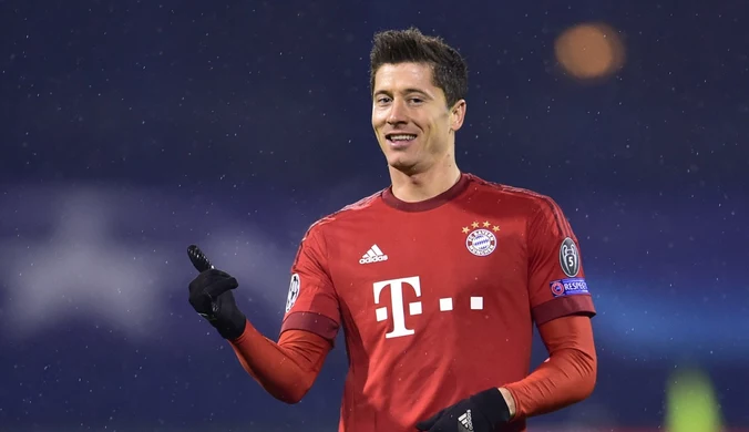 Robert Lewandowski najlepszym wolnym transferem w historii!