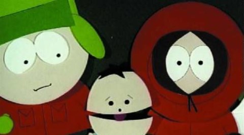 Zdjęcie ilustracyjne South Park odcinek 10 