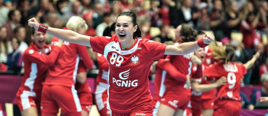 Polskie piłkarki ręczne w półfinale mistrzostw świata! Po dramatycznym meczu, trzymającym w napięciu do ostatnich sekund, biało-czerwone pokonały w ćwierćfinale Rosję 21:20 (11:9).