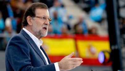 Premier Hiszpanii zaatakowany przez 17-latka 