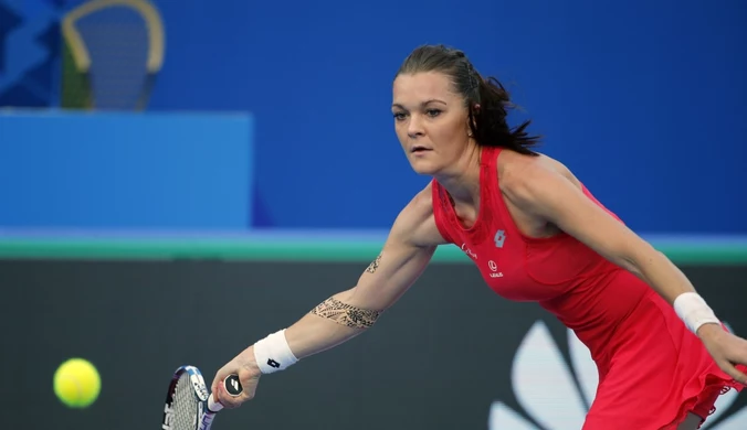 Rusza sprzedaż biletów na WTA Katowice Open z Agnieszką Radwańską