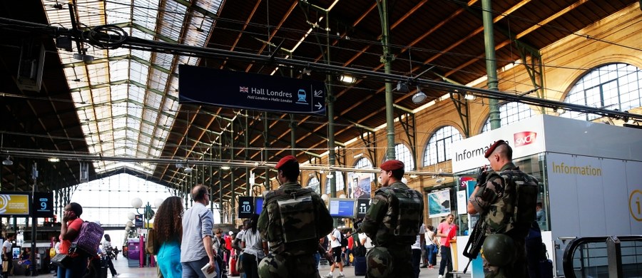 Francuskie koleje będą tropić potencjalnych islamskich terrorystów na dworcach dzięki supernowoczesnym kamerom i programom komputerowym. Mają one m.in. wykrywać na odległość przedmioty przypominające broń oraz analizować zachowanie podróżnych. 