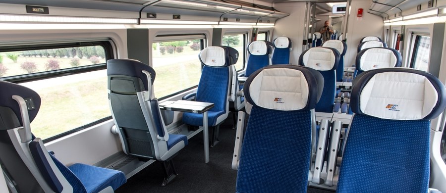 PKP Intercity zawarło z PESĄ Bydgoszcz - producentem pociągów Dart - porozumienie, które zakłada, że mimo opóźnień w dostarczeniu pociągów uda się zachować unijną dotację. Poinformował o tym prezes PKP Intercity Jacek Leonkiewicz.