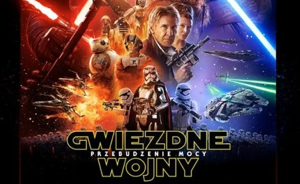 Na ten dzień polscy fani kultowej sagi "Gwiezdne wojny" czekali z niecierpliwością! 18 grudnia, tuż po północy do kin wchodzi siódma część serii: "Przebudzenie Mocy". Zanim wybierzecie się na najnowszy film, proponujemy Wam małą powtórkę z poprzednich. Sprawdźcie się i rozwiąż nasz quiz!  