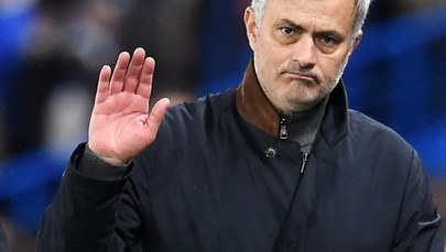 Mourinho nie jest już trenerem Chelsea. "Arogancki, nieprzystępny, wiecznie żuje gumę" 