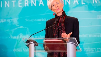 Szefowa MFW ma stanąć przed sądem ws. ugody z biznesmenem 