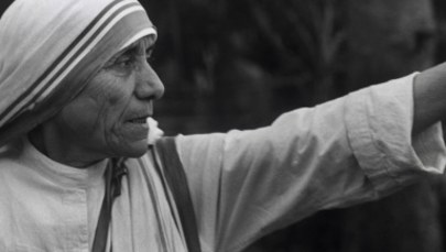Papież uznał cud potrzebny do kanonizacji Matki Teresy z Kalkuty