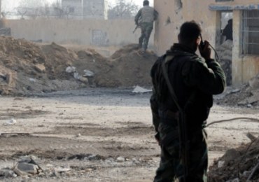 Obama: Wojska lądowe w Syrii to śmierć 100 żołnierzy USA miesięcznie