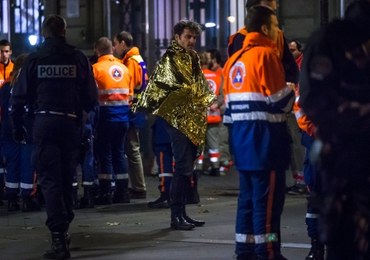 Cieszył się z zamachów w Paryżu. Pójdzie na 2 lata za kratki