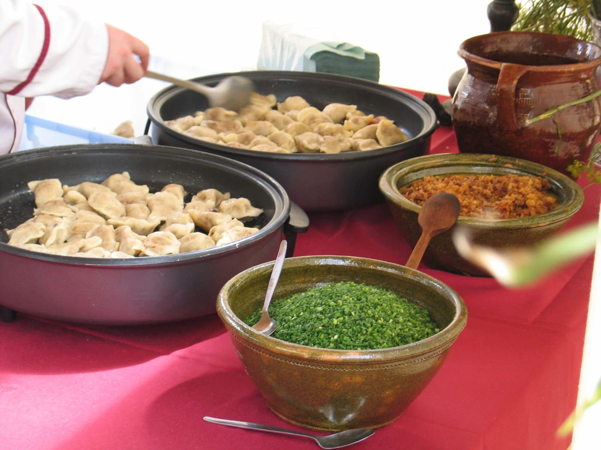 Lubisz polską kuchnię?  Sprawdź, co o niej wiesz. I rozwiąż nasz quiz
