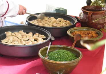 Pierogi, miody, sosy… i piwo.  Quiz o staropolskiej kuchni 